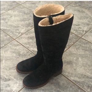 Women’s ugg boots